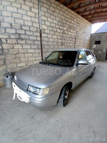 LADA (VAZ) 2112 2004, 455,415 km - 1.6 l - Gəncə