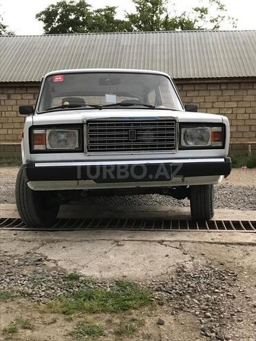 LADA (VAZ) 2107 2009, 87,000 km - 1.6 l - Bakı