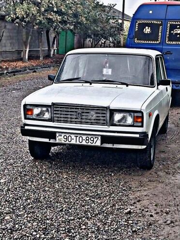 LADA (VAZ) 2107 2009, 87,000 km - 1.6 l - Bakı
