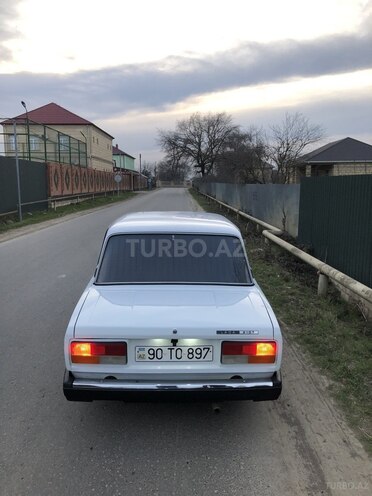 LADA (VAZ) 2107 2009, 87,000 km - 1.6 l - Bakı