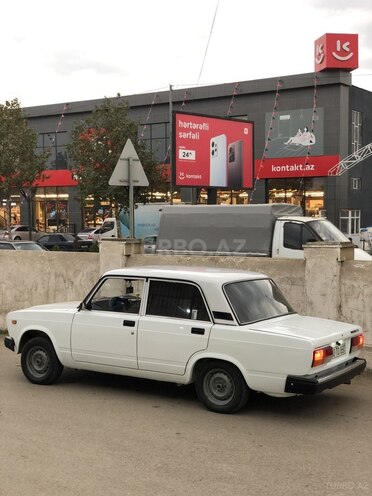 LADA (VAZ) 2107 2009, 87,000 km - 1.6 l - Bakı