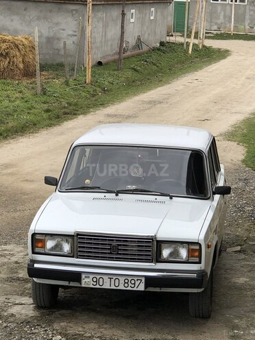 LADA (VAZ) 2107 2009, 87,000 km - 1.6 l - Bakı