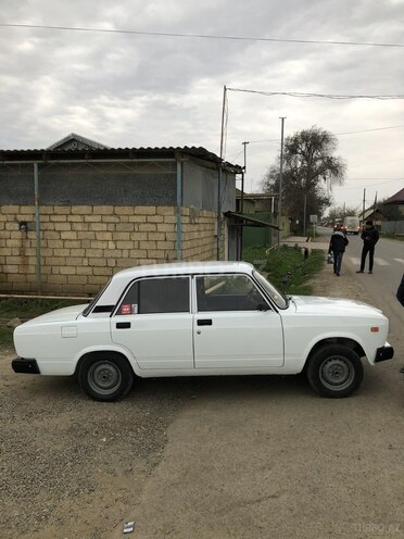 LADA (VAZ) 2107 2009, 87,000 km - 1.6 l - Bakı