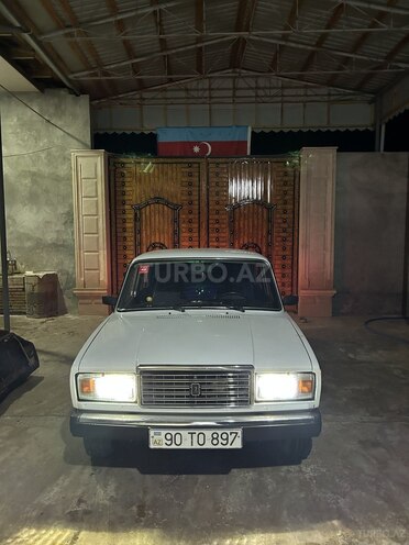 LADA (VAZ) 2107 2009, 87,000 km - 1.6 l - Bakı