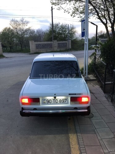 LADA (VAZ) 2107 2009, 87,000 km - 1.6 l - Bakı