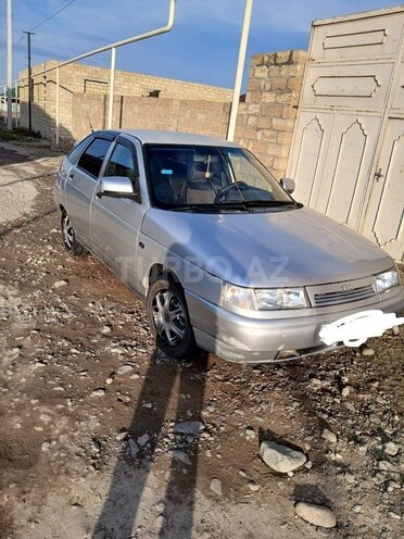 LADA (VAZ) 2112 2004, 455,415 km - 1.6 l - Gəncə