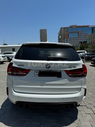 BMW X5 2016, 162,000 km - 2.0 l - Bakı