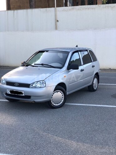 LADA (VAZ) Kalina 2009, 237,081 km - 1.4 l - Sumqayıt