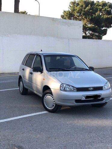 LADA (VAZ) Kalina 2009, 237,081 km - 1.4 l - Sumqayıt