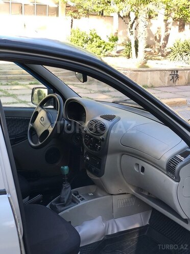 LADA (VAZ) Kalina 2009, 237,081 km - 1.4 l - Sumqayıt