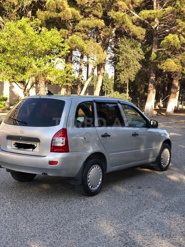 LADA (VAZ) Kalina 2009, 237,081 km - 1.4 l - Sumqayıt
