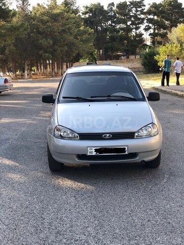 LADA (VAZ) Kalina 2009, 237,081 km - 1.4 l - Sumqayıt