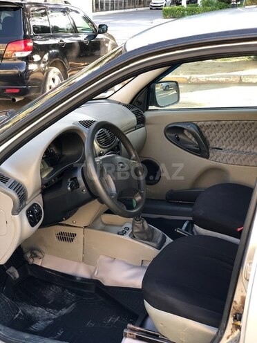 LADA (VAZ) Kalina 2009, 237,081 km - 1.4 l - Sumqayıt