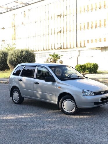 LADA (VAZ) Kalina 2009, 237,081 km - 1.4 l - Sumqayıt