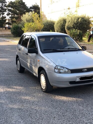 LADA (VAZ) Kalina 2009, 237,081 km - 1.4 l - Sumqayıt