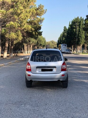 LADA (VAZ) Kalina 2009, 237,081 km - 1.4 l - Sumqayıt