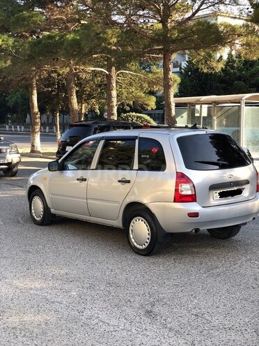 LADA (VAZ) Kalina 2009, 237,081 km - 1.4 l - Sumqayıt