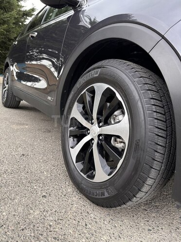 Kia Sorento 2015, 185,000 km - 2.0 l - Qusar