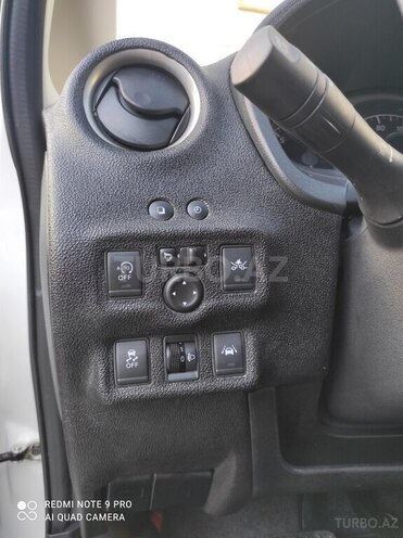 Nissan Note 2015, 33,550 km - 1.2 l - Bakı