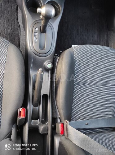 Nissan Note 2015, 33,550 km - 1.2 l - Bakı