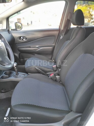 Nissan Note 2015, 33,550 km - 1.2 l - Bakı