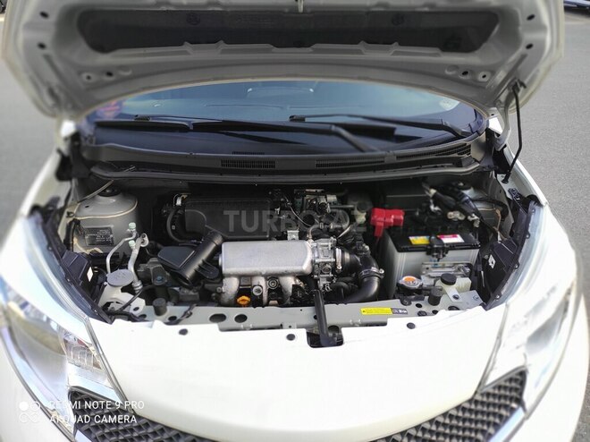 Nissan Note 2015, 33,550 km - 1.2 l - Bakı