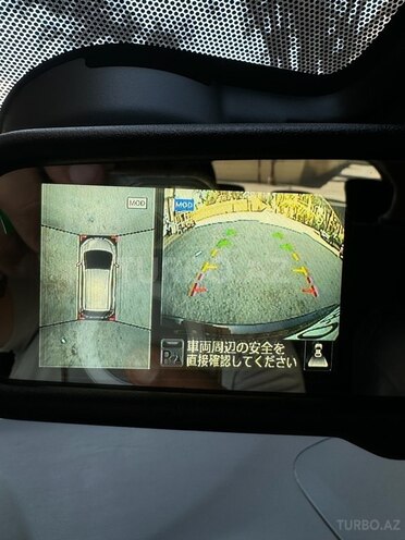 Nissan Note 2016, 35,522 km - 1.2 l - Bakı