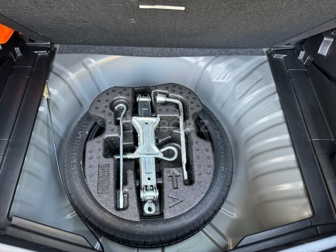 Nissan Note 2016, 35,522 km - 1.2 l - Bakı