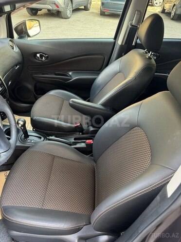 Nissan Note 2016, 35,522 km - 1.2 l - Bakı
