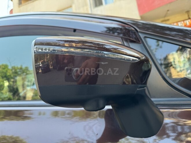 Nissan Note 2016, 35,522 km - 1.2 l - Bakı
