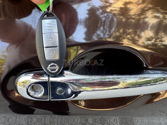 Nissan Note 2016, 35,522 km - 1.2 l - Bakı