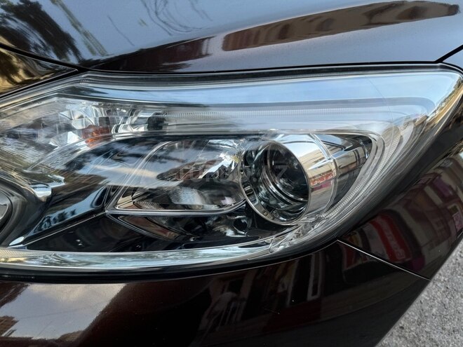 Nissan Note 2016, 35,522 km - 1.2 l - Bakı