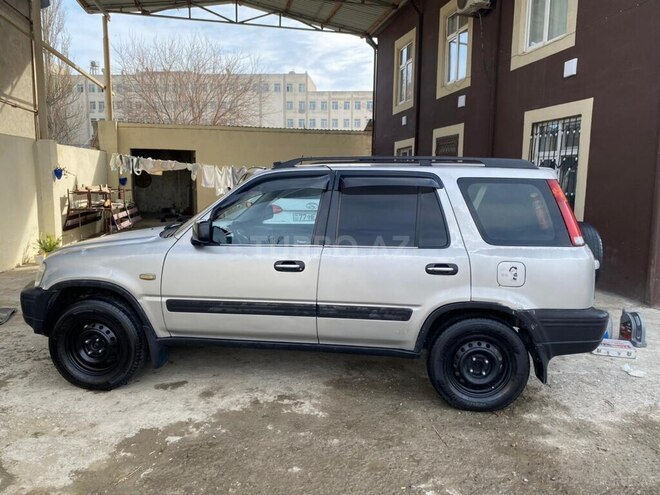 Honda CR-V 1996, 250,000 km - 2.0 л - Bakı