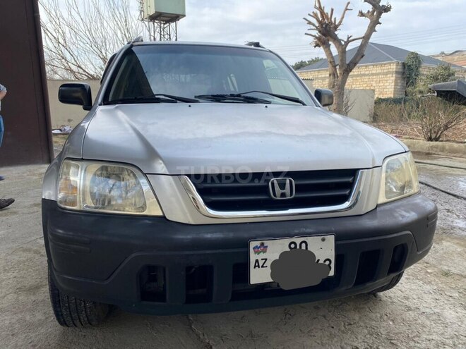 Honda CR-V 1996, 250,000 km - 2.0 л - Bakı