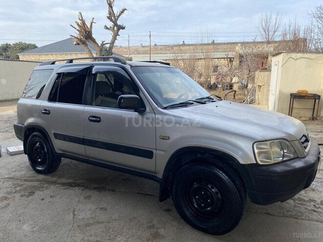 Honda CR-V 1996, 250,000 km - 2.0 л - Bakı