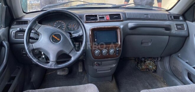 Honda CR-V 1996, 250,000 km - 2.0 л - Bakı