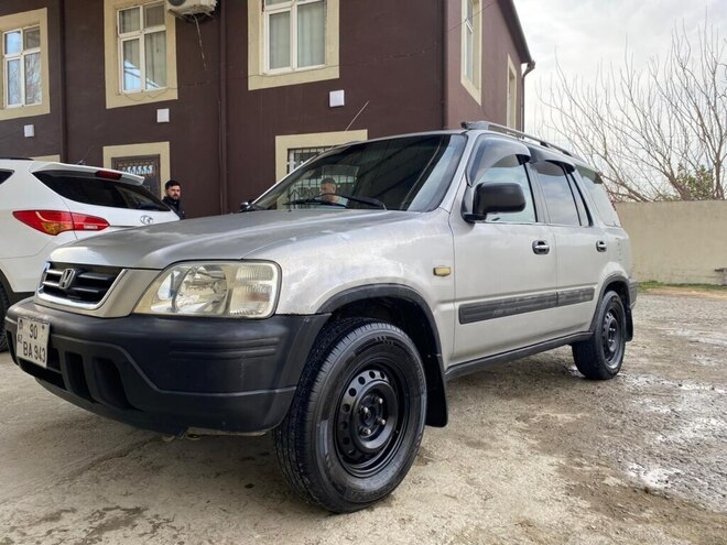Honda CR-V 1996, 250,000 km - 2.0 л - Bakı