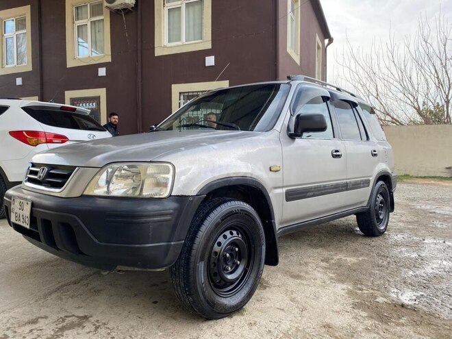 Honda CR-V 1996, 250,000 km - 2.0 л - Bakı