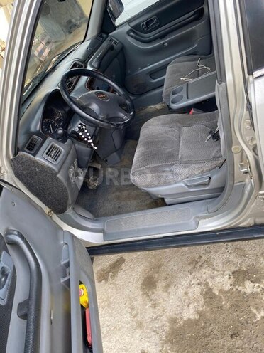Honda CR-V 1996, 250,000 km - 2.0 л - Bakı