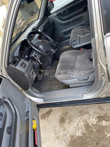 Honda CR-V 1996, 250,000 km - 2.0 л - Bakı