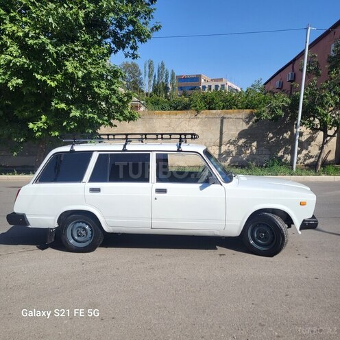 LADA (VAZ) 2104 2008, 90,000 km - 1.6 l - Gəncə
