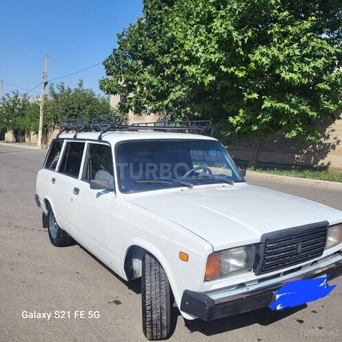 LADA (VAZ) 2104 2008, 90,000 km - 1.6 l - Gəncə