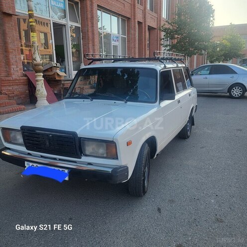 LADA (VAZ) 2104 2008, 90,000 km - 1.6 l - Gəncə