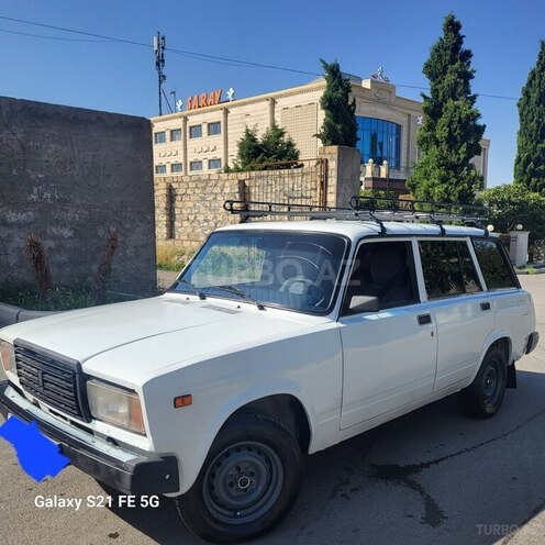 LADA (VAZ) 2104 2008, 90,000 km - 1.6 l - Gəncə