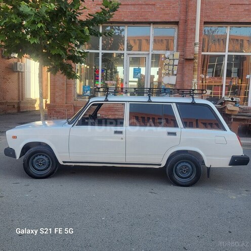 LADA (VAZ) 2104 2008, 90,000 km - 1.6 l - Gəncə