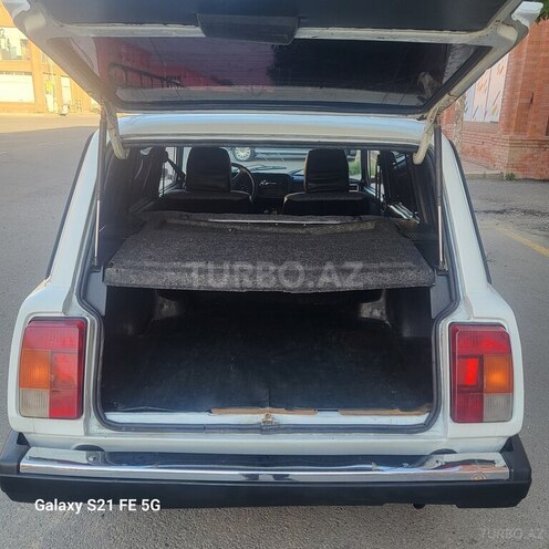 LADA (VAZ) 2104 2008, 90,000 km - 1.6 l - Gəncə