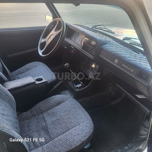LADA (VAZ) 2104 2008, 90,000 km - 1.6 l - Gəncə