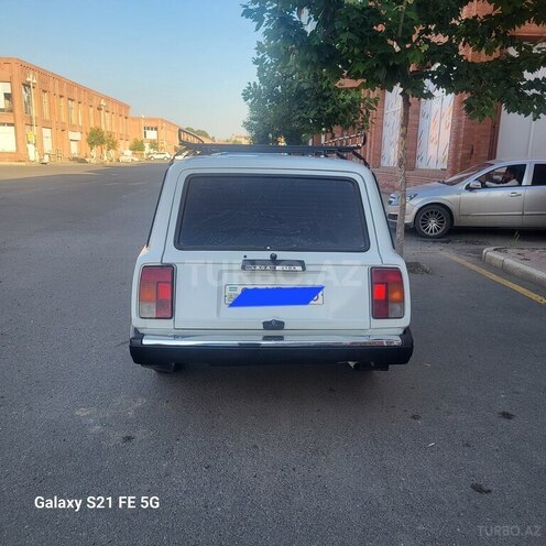 LADA (VAZ) 2104 2008, 90,000 km - 1.6 l - Gəncə