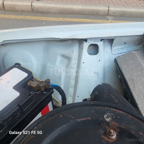 LADA (VAZ) 2104 2008, 90,000 km - 1.6 l - Gəncə
