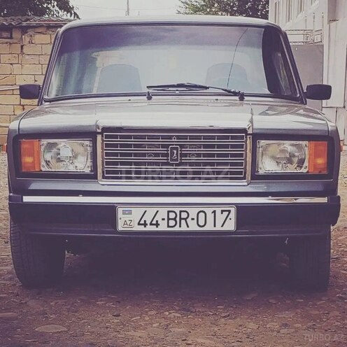 LADA (VAZ) 2107 2010, 85,000 km - 1.6 л - Masallı